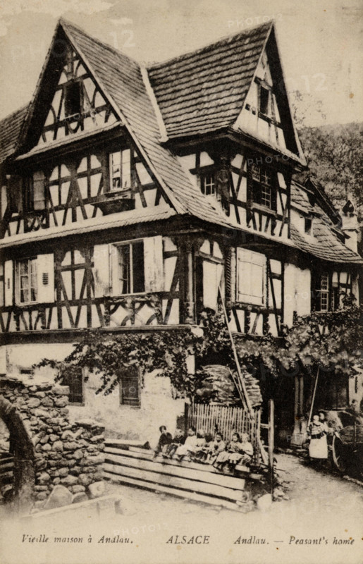 ANDLAU