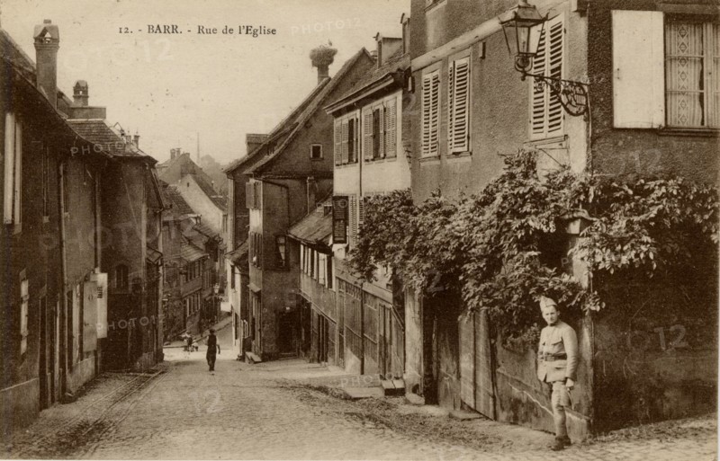 BARR