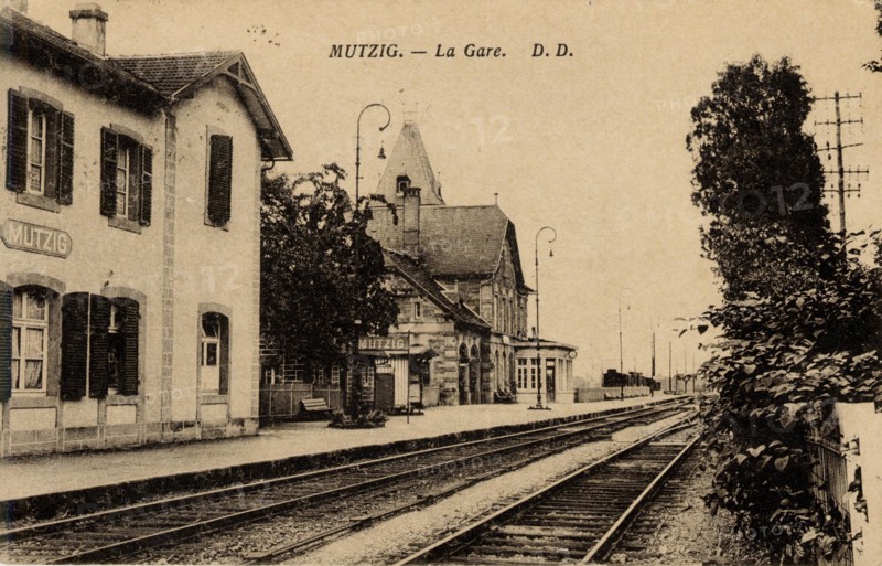 MUTZIG