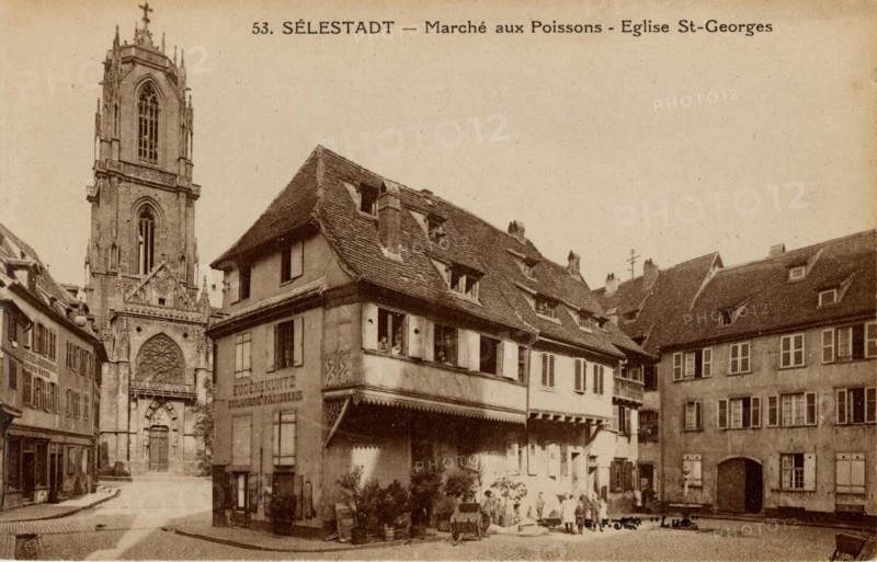 SELESTAT