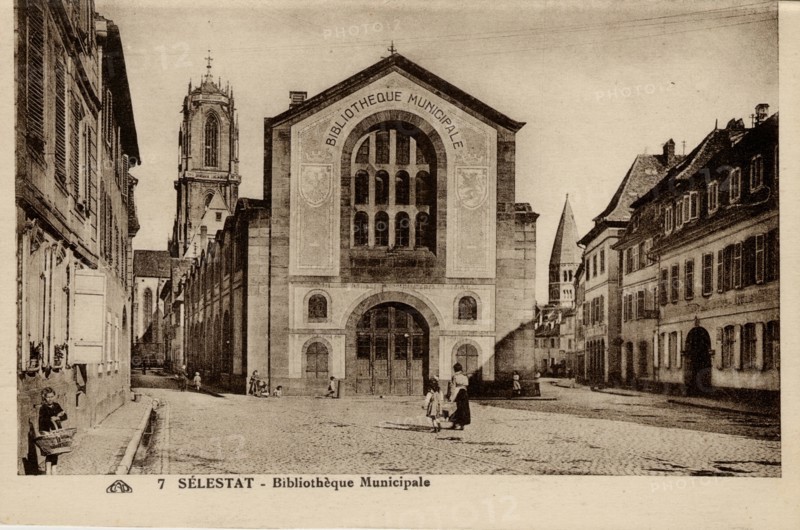 SELESTAT