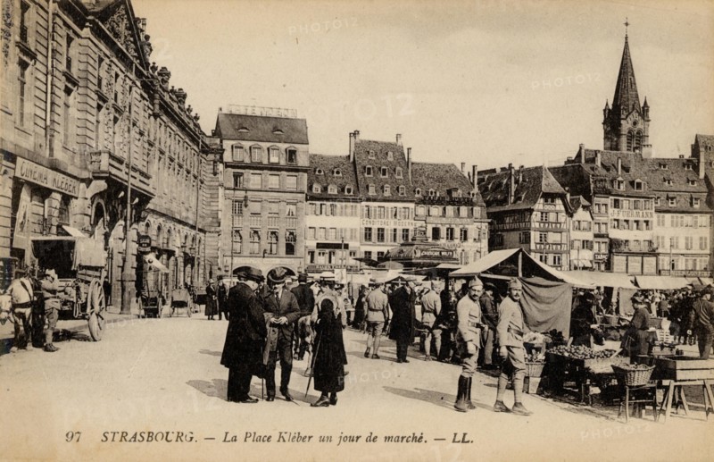 STRASBOURG