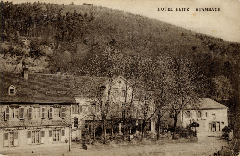 STAMBACH