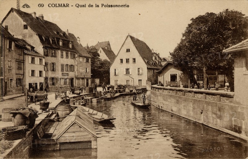 COLMAR
