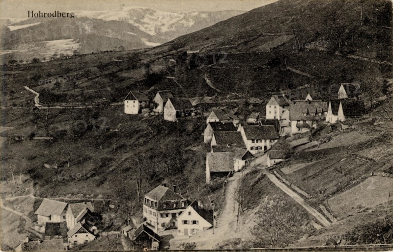 HOHRODBERG