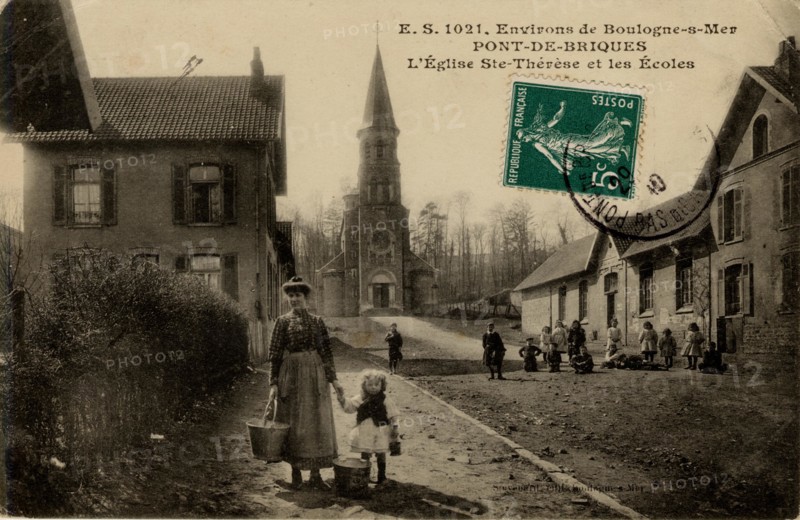 PONT-DE-BRIQUES