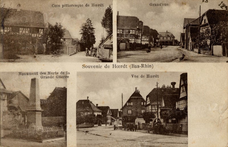 HOERDT