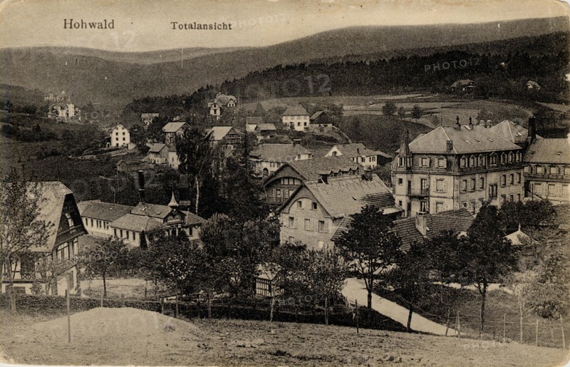 HOHWALD