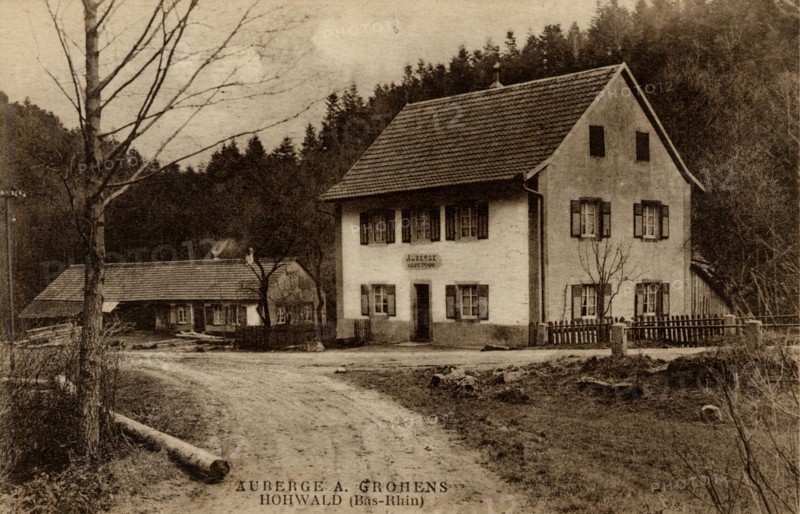 HOHWALD