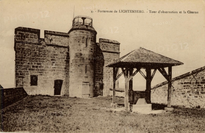 LICHTENBERG