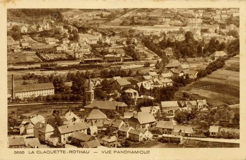 ROTHAU