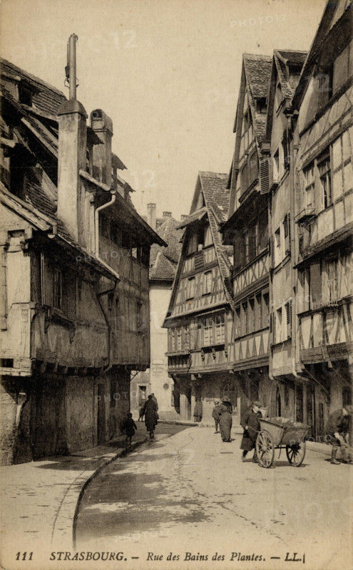 STRASBOURG