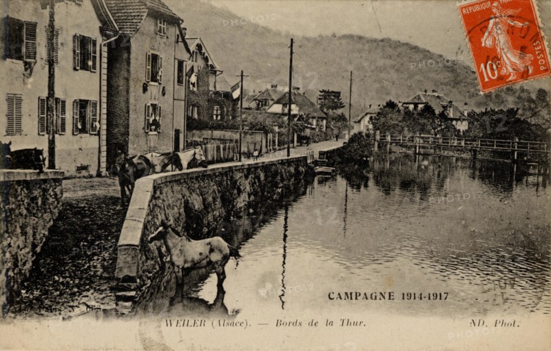 VILLE