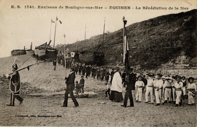 EQUIHEN-PLAGE