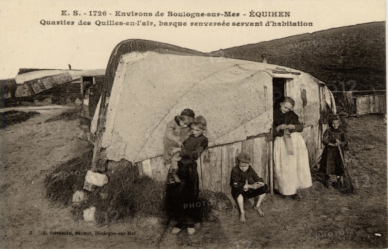EQUIHEN-PLAGE