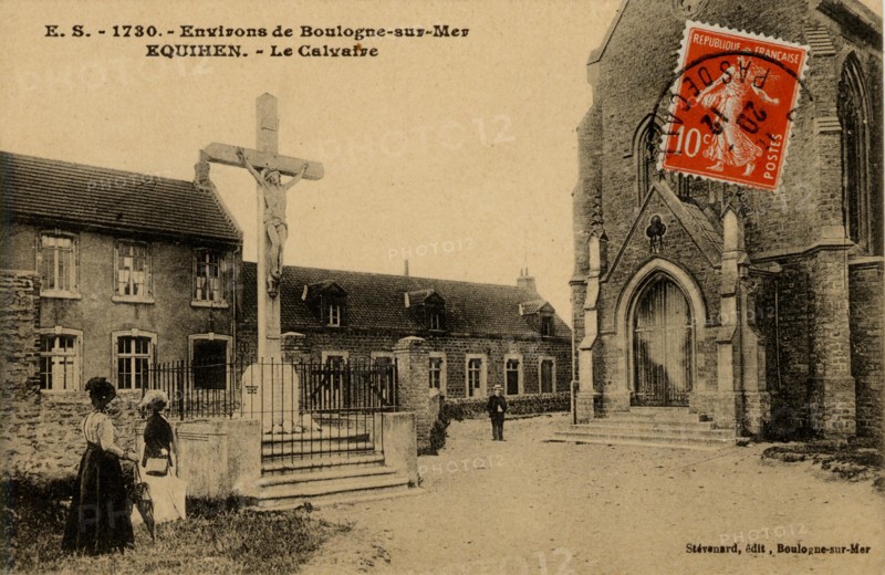 EQUIHEN-PLAGE