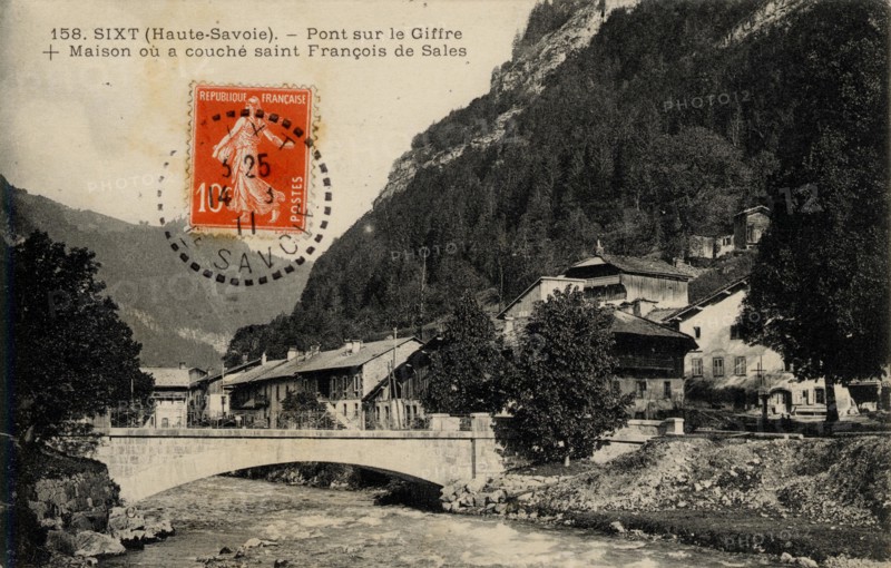 SIXT-FER-A-CHEVAL