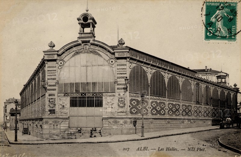 ALBI