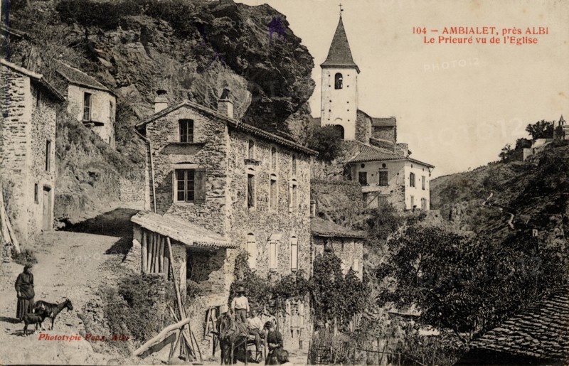 AMBIALET