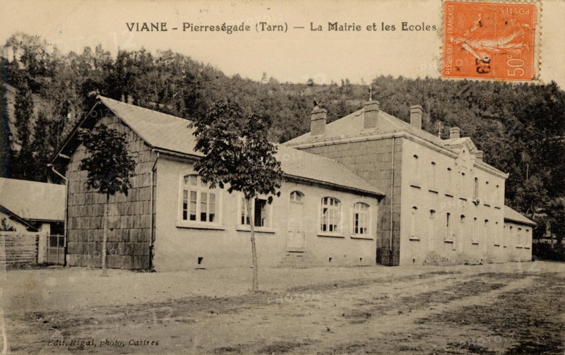 VIANE