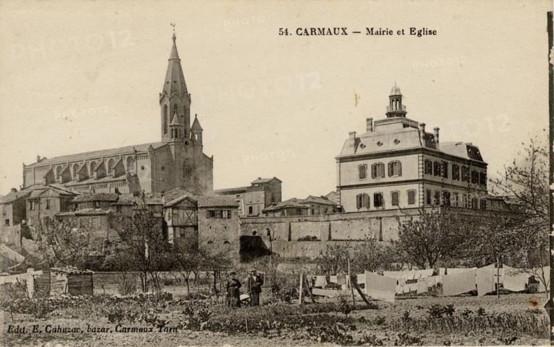 CARMAUX