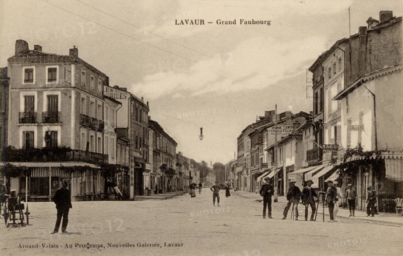 LAVAUR