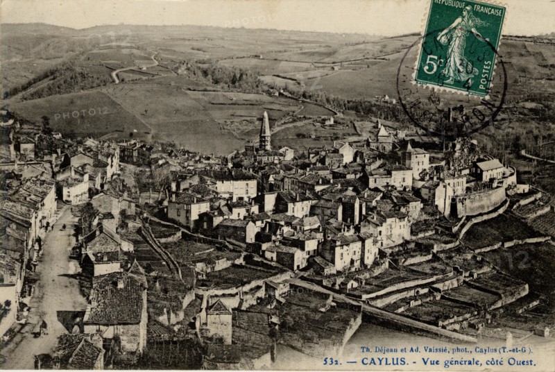 CAYLUS