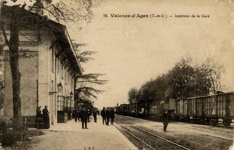 VALENCE