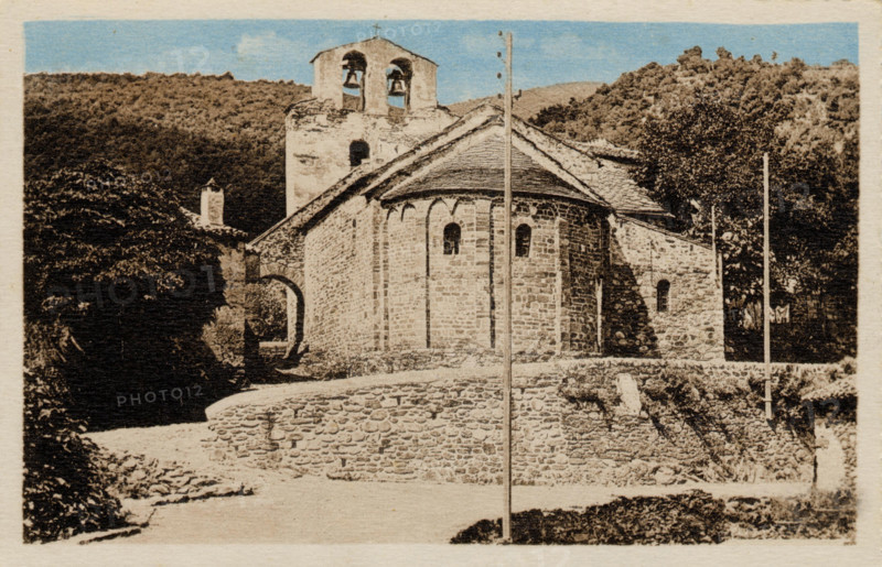 BOULE-D’AMONT