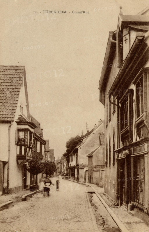 TURCKHEIM