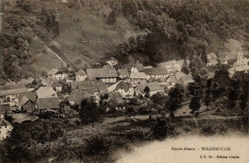WILDENSTEIN