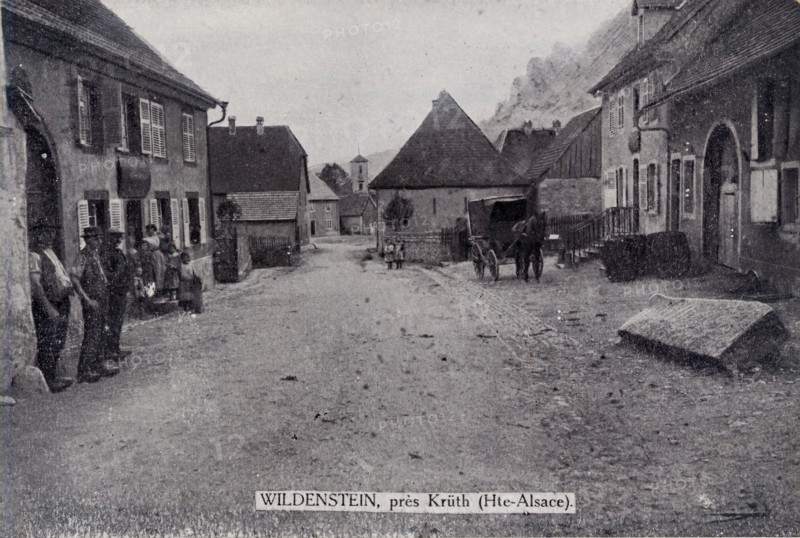 WILDENSTEIN