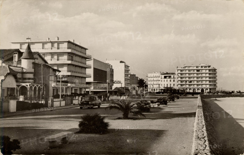 CANET-EN-ROUSSILLON