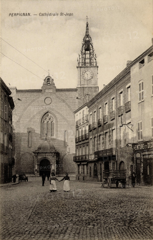 PERPIGNAN