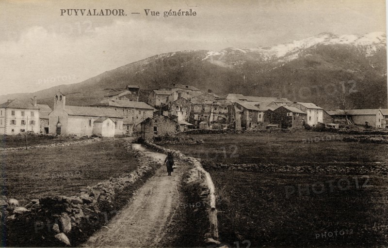 PUYVALADOR