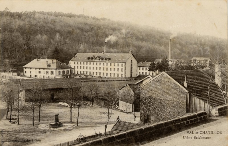 VAL-ET-CHATILLON