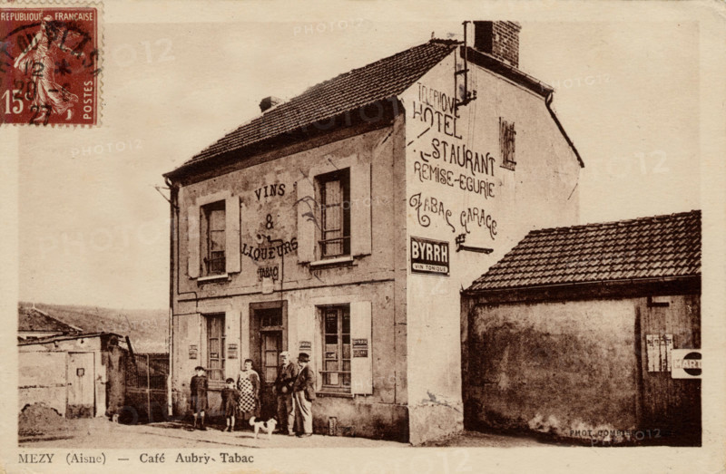 MEZY-MOULINS