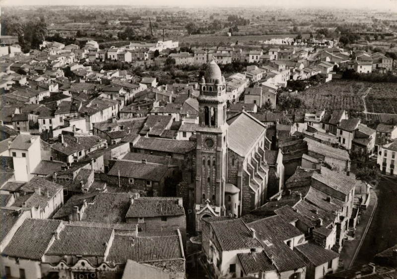 PEZILLA-LA-RIVIERE