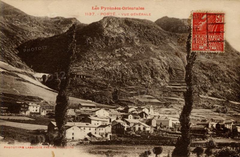 PORTE-PUYMORENS