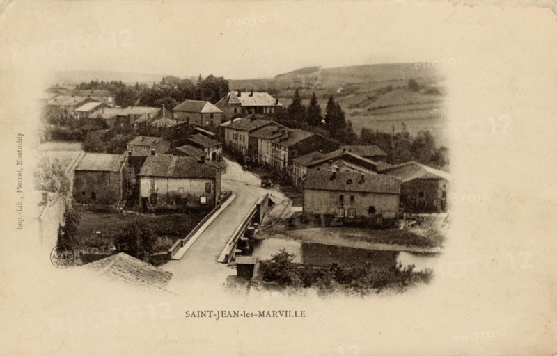 SAINT-JEAN
