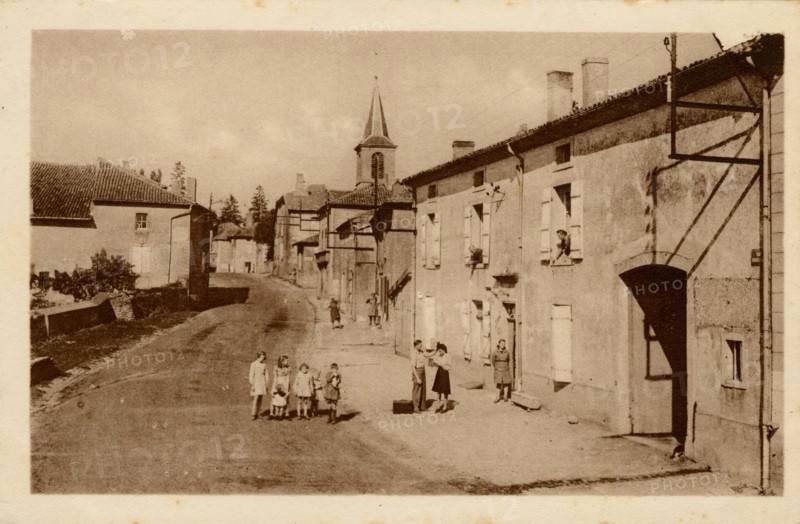 DONCOURT-LES-CONFLANS