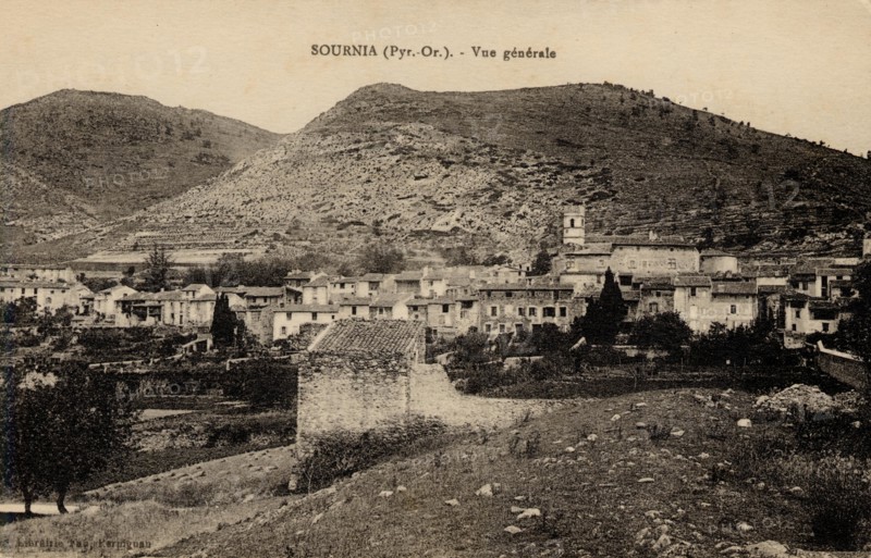 SOURNIA