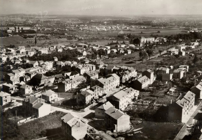 VANDOEUVRE-LES-NANCY