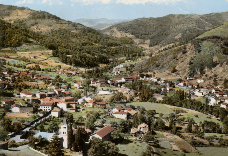 ARCENS