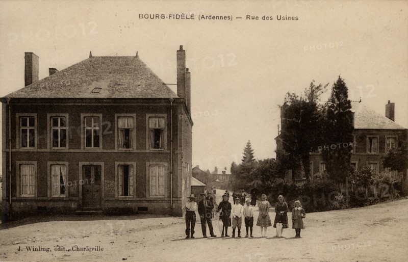 BOURG-FIDELE