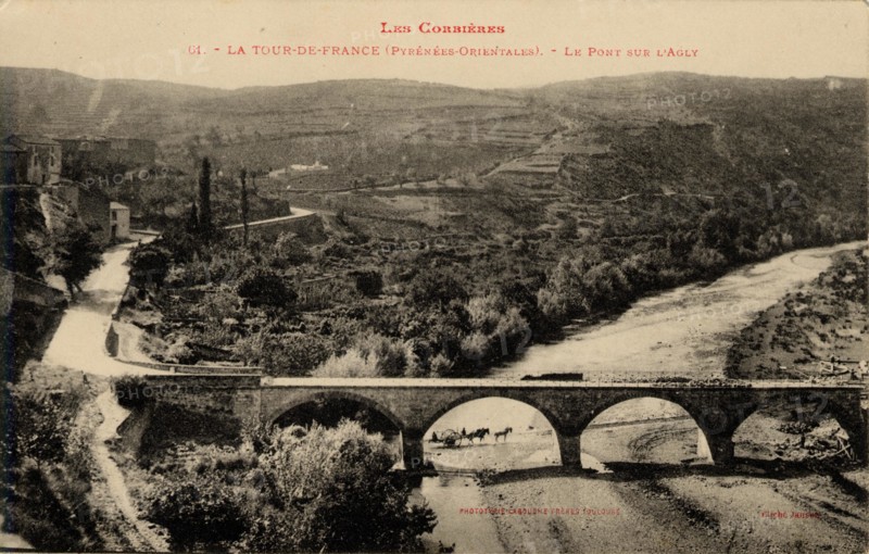 LATOUR-DE-FRANCE