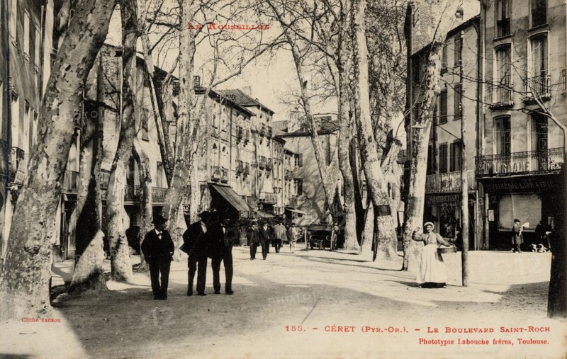 CERET
