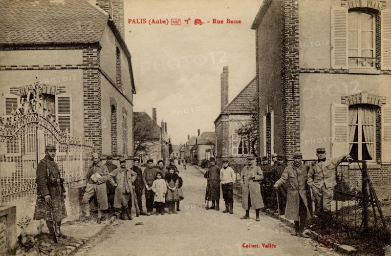 PALIS