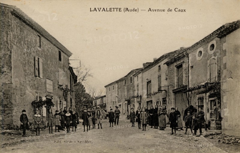 LAVALETTE