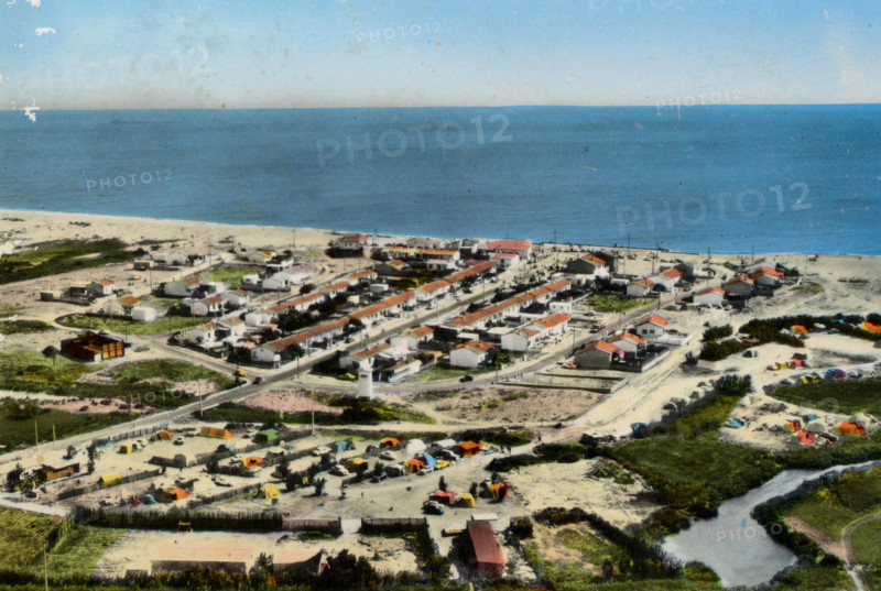 SAINTE-MARIE